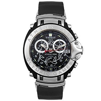 Oiritaly Watch Quartz Man Tissot T90479651 Watches